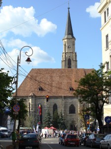 St. Mihail cathedraal