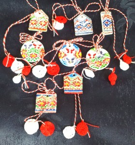 Martisor 